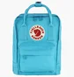 Рюкзак унісекс Fjallraven Kanken Light Blue 23561.532