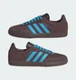 Кроссовки женские Adidas Samba Og Brown JI2733