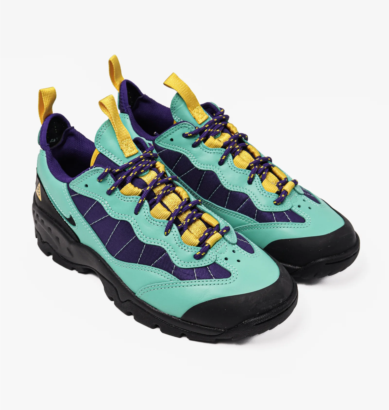 ᐉ Кросівки чоловічі Nike Acg Air Mada Turquoise Do9332-300