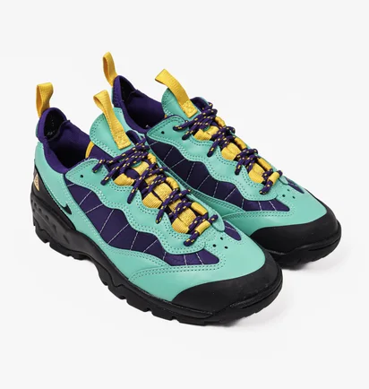 Кроссовки мужские Nike Acg Air Mada Turquoise Do9332-300