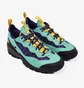 Кроссовки мужские Nike Acg Air Mada Turquoise Do9332-300