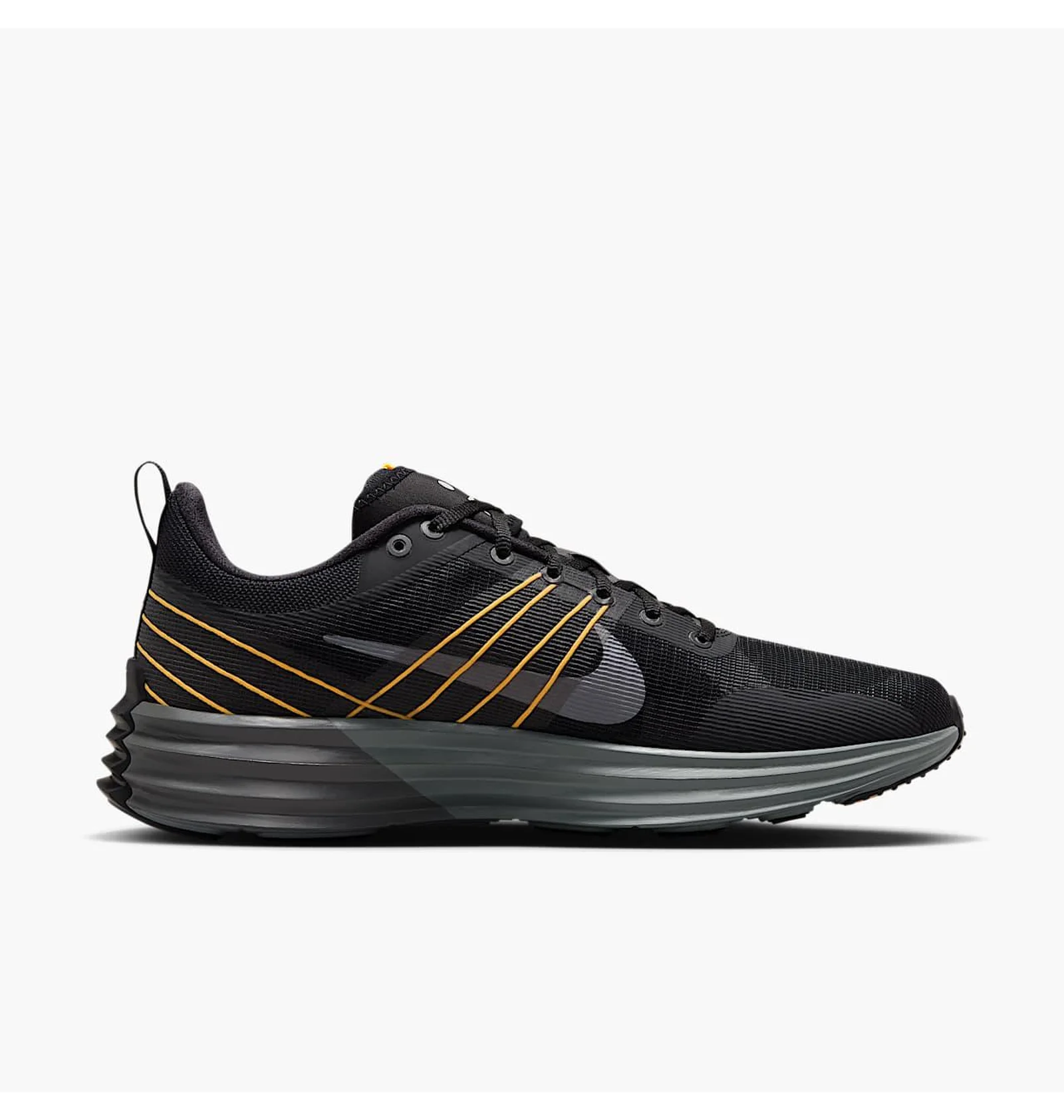 ᐉ Кросівки чоловічі Nike Lunar Roam Black HM0713-003 - придбати в