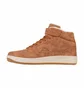Кросівки чоловічі Kappa Bash Mid Fur Brown 2427995443