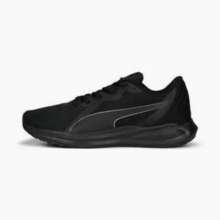 Кросівки унісекс Puma Twitch Runner Fresh Black 377981-02