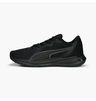 Кросівки унісекс Puma Twitch Runner Fresh Black 377981-02