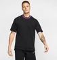 Футболка чоловіча Nike Hoopxfly Dri-Fit Black AJ3538-013