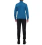 Спортивний костюм чоловічий Puma Graphic Tracksuit Black/Blue 583601-36