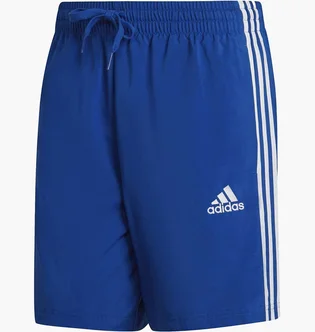 Шорты мужские Adidas M 3S Chelsea Blue HE4428