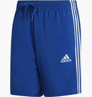 Шорти чоловічі Adidas M 3S Chelsea Blue HE4428