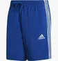 Шорты мужские Adidas M 3S Chelsea Blue HE4428