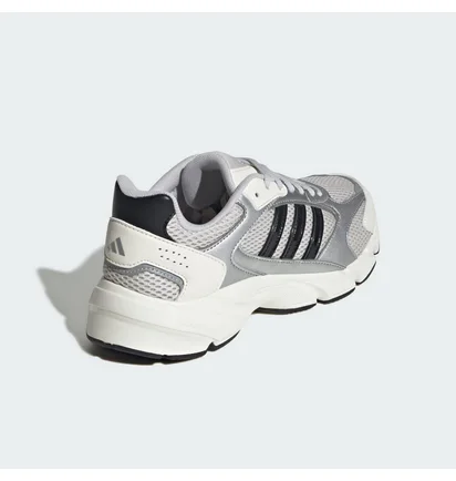 Кроссовки женские Adidas Crazychaos 2000 Metallic/Grey JR3491