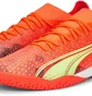 Футзалки мужские Puma Ultra Match It Orange 10690403