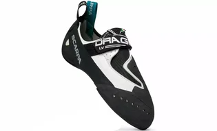 Скальники унісекс Scarpa Drago Lv White 70029-000