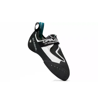 Скальники унисекс Scarpa Drago Lv White 70029-000