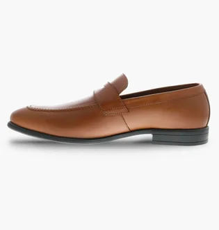 Туфли мужские Skechers Trentmore Corinth Brown 204852-COG