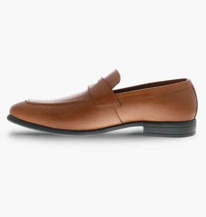 Туфли мужские Skechers Trentmore Corinth Brown 204852-COG