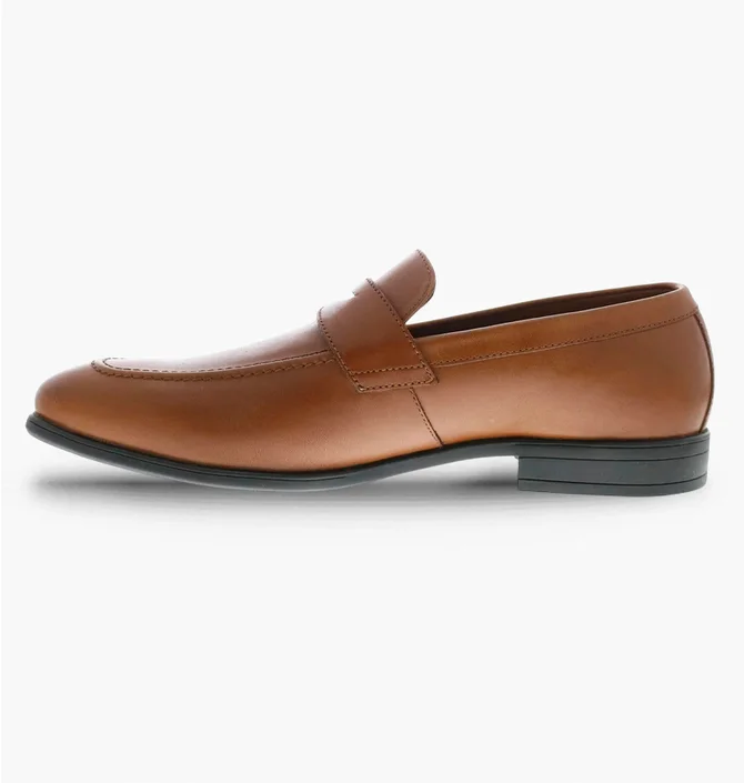 Туфли мужские Skechers Trentmore Corinth Brown 204852-COG
