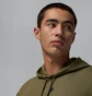 Худі чоловіче Air Jordan Essentials Fleece Olive FD7545-222