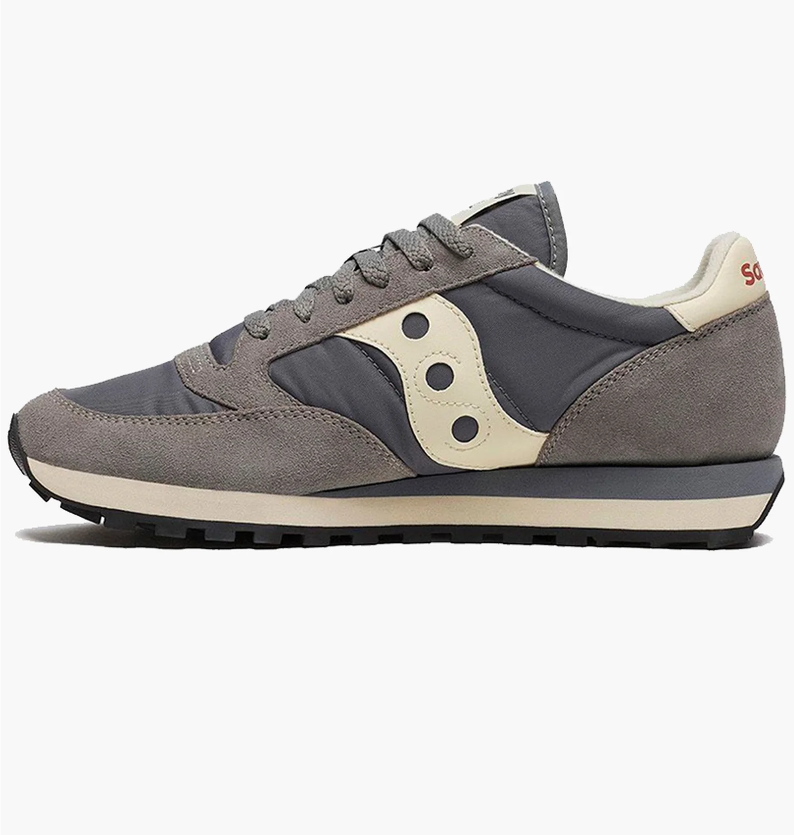 ᐉ Кросівки чоловічі Saucony Jazz Original Grey S2044-715