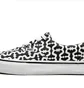 Кеды унисекс Vans Skate Era White/Black VN0A5KRV5XH