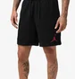 Шорты мужские Air Jordan Jumpman Fleece Black IR0335-010
