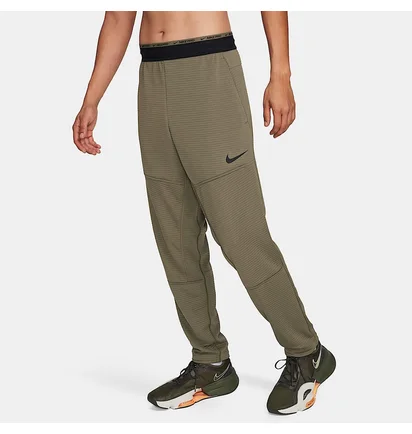 Спортивный костюм мужской Nike Dri-Fit Olive DV9821-222__DV9910-222