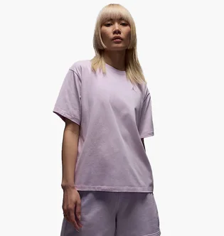 Футболка женская Air Jordan Essentials Violet FN4500-537