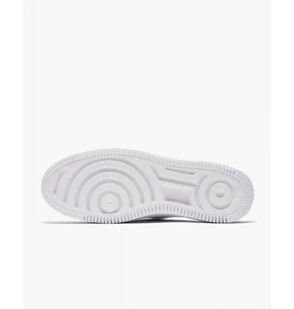 Тапочки женские Nike Air Force 1 Lover Xx Womens White Ao1523-100