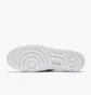 Тапочки женские Nike Air Force 1 Lover Xx Womens White Ao1523-100