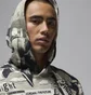 Худи мужское Air Jordan Brooklyn Fleece Grey FV7297-010