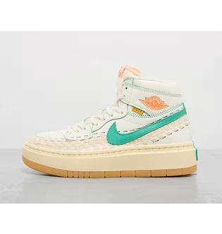 Кроссовки женские Air Jordan Air 1 Elevate X Union La X Bephies Beauty Supply Beige FD0696-100