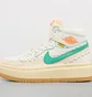 Кроссовки женские Air Jordan Air 1 Elevate X Union La X Bephies Beauty Supply Beige FD0696-100