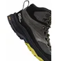 Черевики чоловічі Jack Wolfskin Cyrox Texapore Mid Grey 4064301-6945