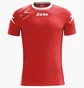 Футболка дитяча Zeus Shirt Mida Red Z01307