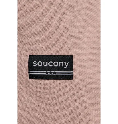 Штаны унисекс Saucony Recovery Sweatpant Beige 800049-SKA3