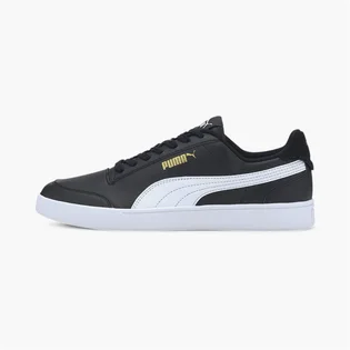Кросівки чоловічі Puma Shuffle Black 309668-04
