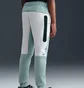 Спортивний костюм дитячий Nike Sportswear Tech Fleece Green/Grey HV5867-054__HV5869-054