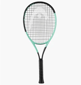 Ракетка для великого тенісу Head Boom Jr. 2024 Gr1 Black/Turquoise 230164
