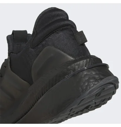 Кроссовки мужские Adidas X_Plrboost Shoes Black HP3131