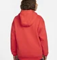 Худі унісекс Nike Sb Skate Like A Girl Skate Fleece Orange DQ7304-696