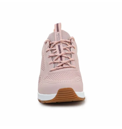 Кросівки жіночі Skechers Uno 2 Traveler Peach 155640-BLSH