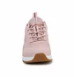 Кросівки жіночі Skechers Uno 2 Traveler Peach 155640-BLSH