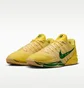 Кроссовки унисекс Nike Sabrina 3 Oregon Basketball Shoes Yellow/Green IR2478-700