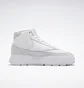 Кросівки жіночі Reebok Club C Geo Mid White Gy8782