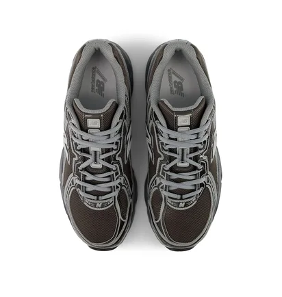 Кросівки чоловічі New Balance 740 Brown U7407YI