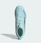 Сороконожки детские Adidas F50 Sparkfusion League Light Blue JR1829
