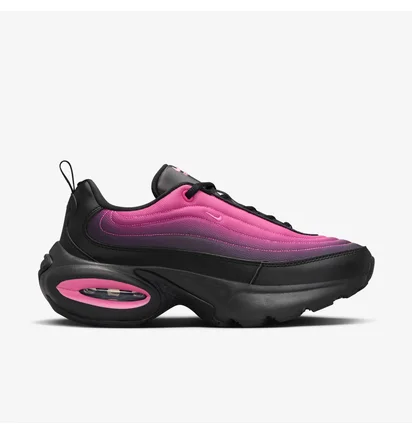 Кроссовки женские Nike Air Max Portal Black/Pink HV6354-001