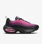 Кроссовки женские Nike Air Max Portal Black/Pink HV6354-001