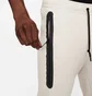 Штаны мужские Nike Tech Fleece Jogger White FZ4710-104