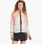 Куртка жіноча Adidas Terrex Xperior Light Windweave Jacket Peach/Beige IT3435
